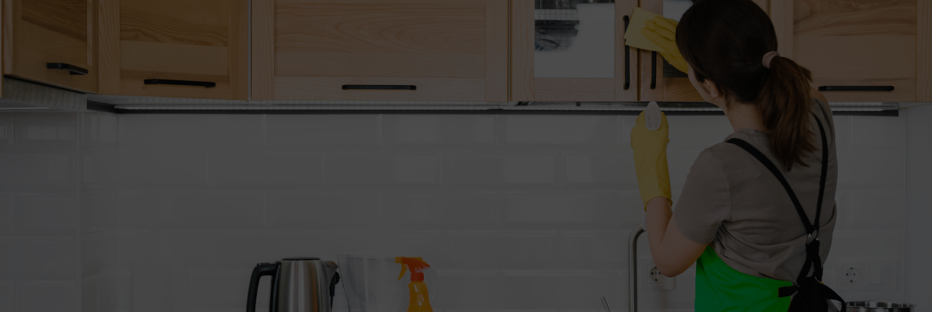 About us Cherokee Cleaning Company