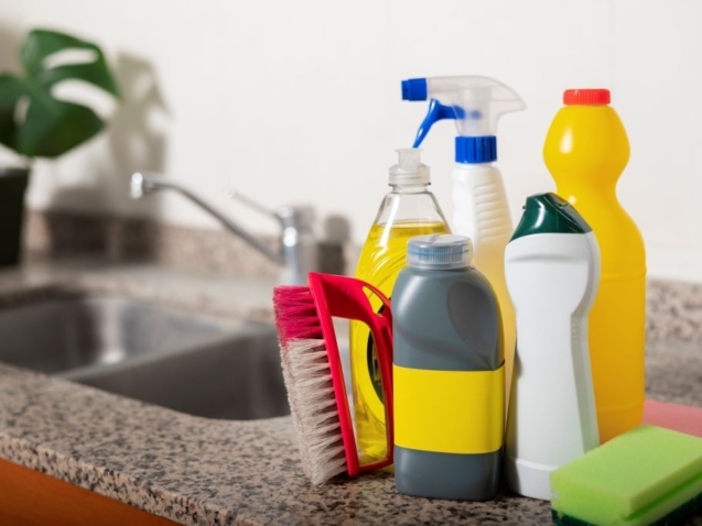 commercial cleaning products blog