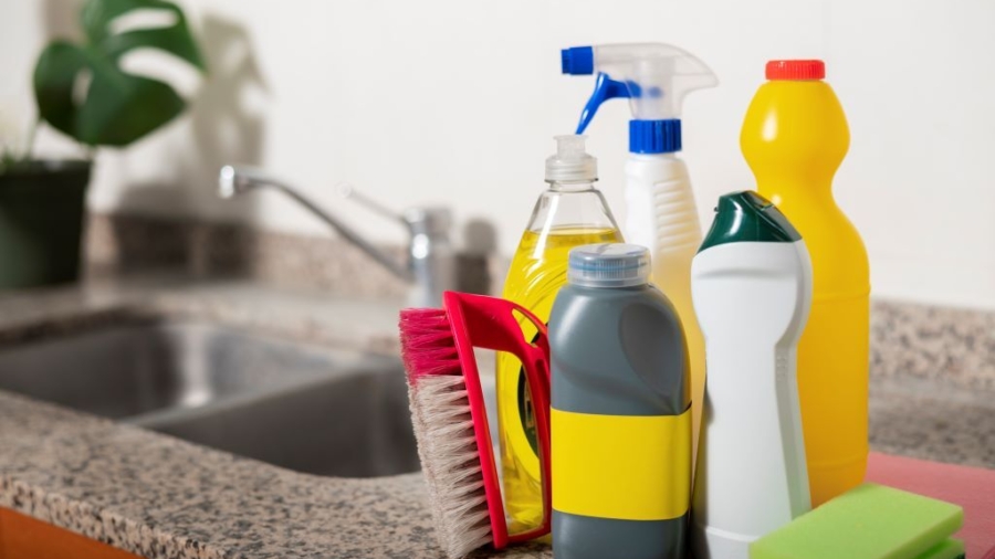 commercial cleaning products blog