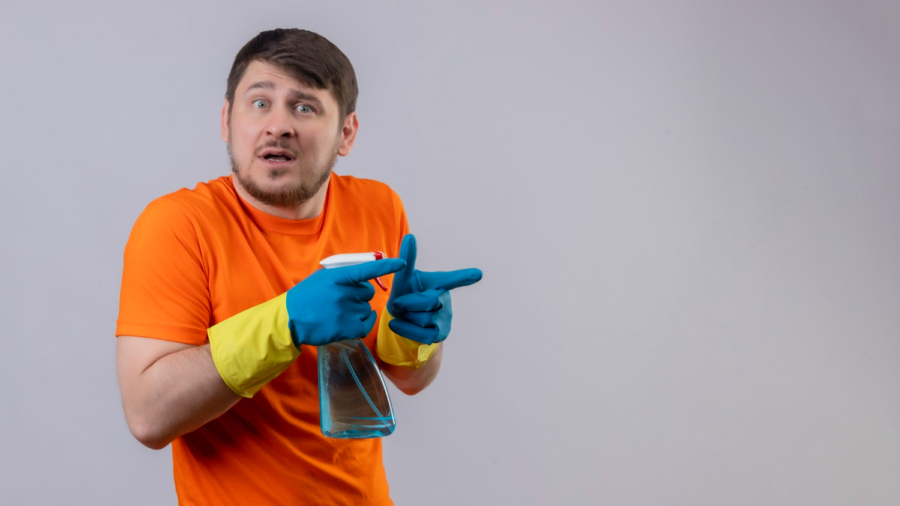 commercial cleaning DIY or hire cleaning company blog