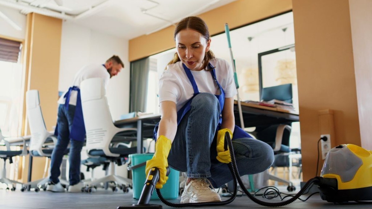 commercial cleaning services knoxville blog