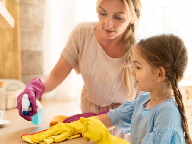 preschool cleaning knoxville tn