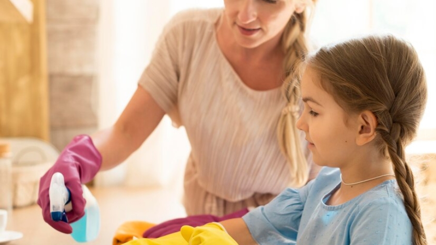 preschool cleaning knoxville tn